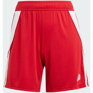 adidas IR9373 Shorts Donna Rosso - Calcio adidas IR9373 Shorts Donna Rosso - Calcio