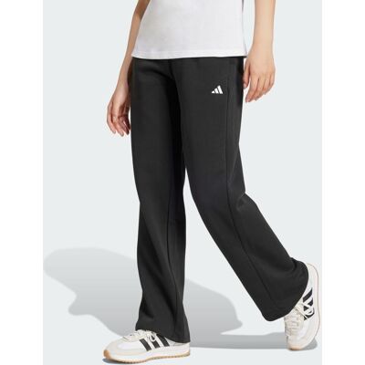 Adidas - Essentials Small Logo Pants - Nero - Pants Adidas - Essentials Small Logo Pants - Nero - Pants