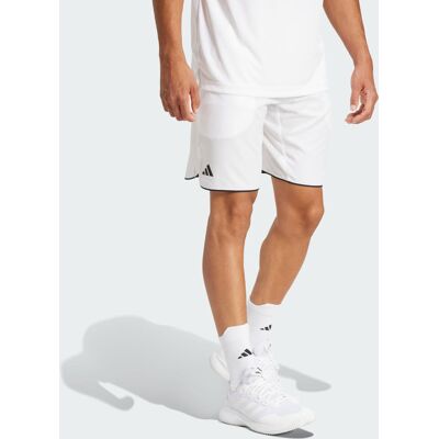 adidas Club Tennis Climacool Shorts - Bianco - Shorts adidas Club Tennis Climacool Shorts - Bianco - Shorts
