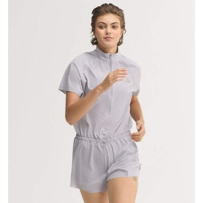Adidas Tuta da running Aspyre ADI365 S Glory Grey Adidas Tuta da running Aspyre ADI365 S Glory Grey