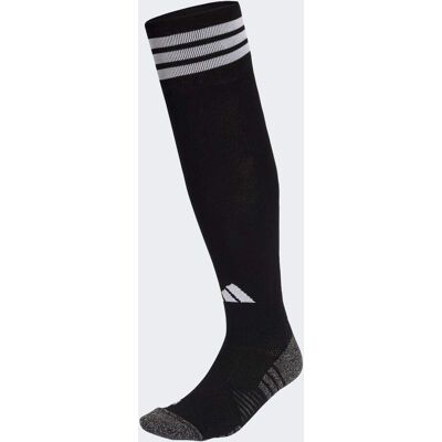 Adidas Calzettoni Adi 26 34-36 Black / White Adidas Calzettoni Adi 26 34-36 Black / White