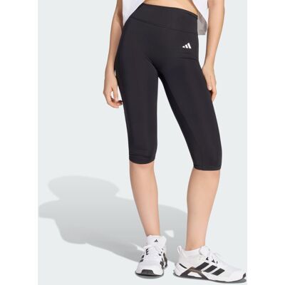 Adidas Leggings Capri Optime Essentials XS Black Adidas Leggings Capri Optime Essentials XS Black