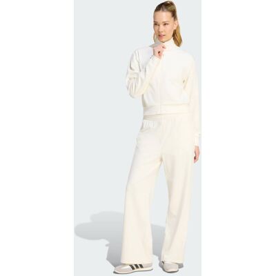 Adidas Tuta Lazyday 2XS Off White Adidas Tuta Lazyday 2XS Off White