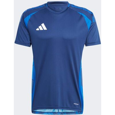 adidas Tiro 24 Competition Match - Maglietta da calcio blu adidas Tiro 24 Competition Match - Maglietta da calcio blu