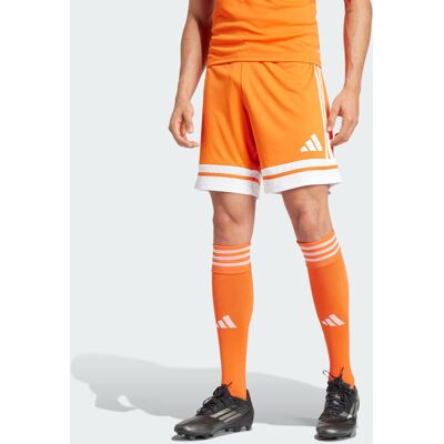 Adidas Squadra 25 Herren orange - sportswear Adidas Squadra 25 Herren orange - sportswear