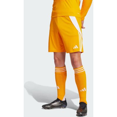 Adidas - Tiro24 - Arancione - XXL - Shorts Adidas - Tiro24 - Arancione - XXL - Shorts
