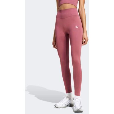 Adidas LEGGINGS ESSENTIALS SEAMLESS L Burgundy Adidas LEGGINGS ESSENTIALS SEAMLESS L Burgundy