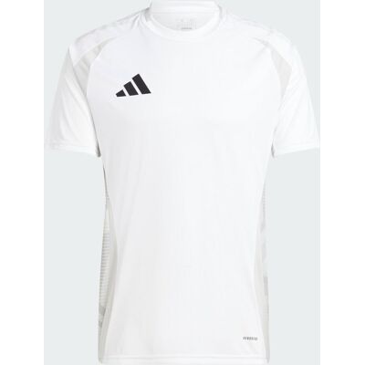 Maglia da partita Tiro 24 Adidas - Bianco - Maglia Maglia da partita Tiro 24 Adidas - Bianco - Maglia