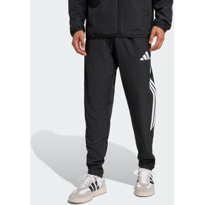 Adidas Pantaloni da rappresentanza Tiro26 League XL Black / White Adidas Pantaloni da rappresentanza Tiro26 League XL Black / White