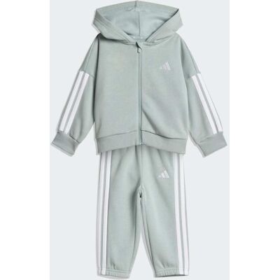 Adidas Essentials Jogger 2-3A Wonder Sage / White Adidas Essentials Jogger 2-3A Wonder Sage / White