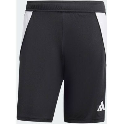 Shorts da allenamento adidas Tiro 24 2-in-1 - Nero Shorts da allenamento adidas Tiro 24 2-in-1 - Nero