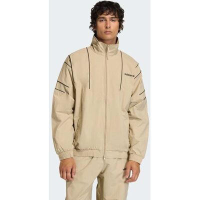 Adidas CUTLINE TRACK TOP L Stone Khaki Adidas CUTLINE TRACK TOP L Stone Khaki