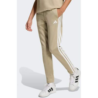 Adidas Pantaloni Essentials Junior 7-8A Wonder Cargo / White Adidas Pantaloni Essentials Junior 7-8A Wonder Cargo / White
