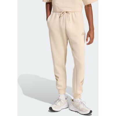 Adidas Pantaloni Future Icons 3-Stripes M Crystal Linen Adidas Pantaloni Future Icons 3-Stripes M Crystal Linen