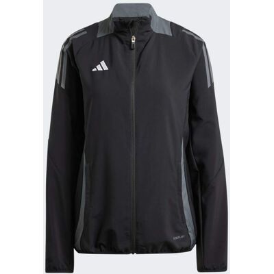 Giacca da Allenamento Adidas Tiro 24 Competition IP1877 - Allenamento Giacca da Allenamento Adidas Tiro 24 Competition IP1877 - Allenamento