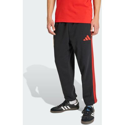 Adidas Pantaloni DNA Belgio S Black Adidas Pantaloni DNA Belgio S Black