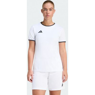 Adidas Maglia Entrada26 L White / Black Adidas Maglia Entrada26 L White / Black