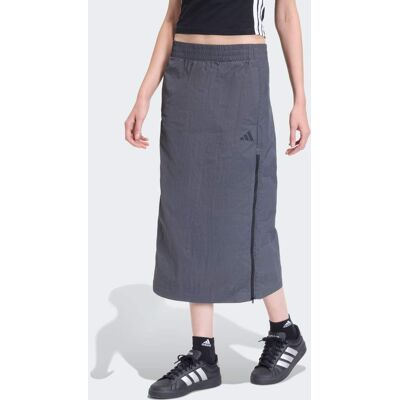 Adidas Gonna City Tech Woven Zip XS Grey Six Adidas Gonna City Tech Woven Zip XS Grey Six