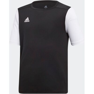 Adidas Maglia Estro 19 7-8A Black Adidas Maglia Estro 19 7-8A Black