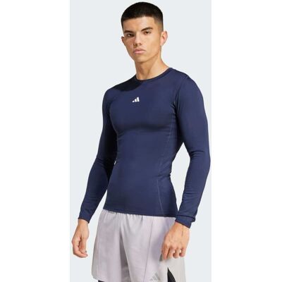 Maglietta da allenamento Techfit Adidas - Maglietta Maglietta da allenamento Techfit Adidas - Maglietta