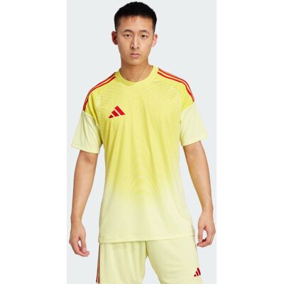 Adidas Tiro 25 Competizione Portiere Uomo - Maglietta Portiere Adidas Tiro 25 Competizione Portiere Uomo - Maglietta Portiere