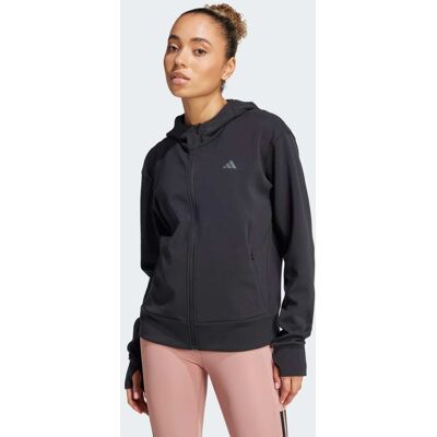 adidas Designed 4 Training Felpa con Cappuccio Full-Zip - Nera - Felpa con Cappuccio adidas Designed 4 Training Felpa con Cappuccio Full-Zip - Nera - Felpa con Cappuccio