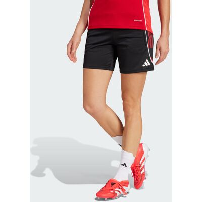 Short adidas Tiro 25 Competition - Nero - Leggeri, Assorbenza, Riciclati Short adidas Tiro 25 Competition - Nero - Leggeri, Assorbenza, Riciclati