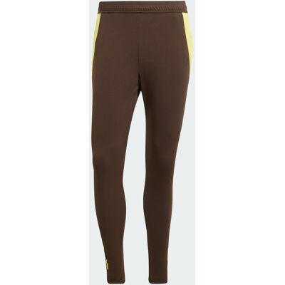 Adidas Pantaloni da allenamento Tiro 24 Competition Juventus M Dark Brown Adidas Pantaloni da allenamento Tiro 24 Competition Juventus M Dark Brown