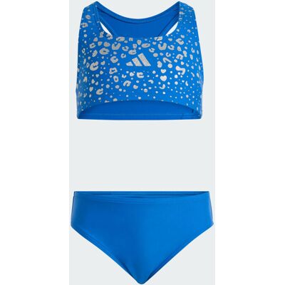 Adidas Bikini Glitter 6-7A Bright Royal Adidas Bikini Glitter 6-7A Bright Royal