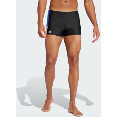 Adidas Boxer da nuoto Colorblock S/M Black / Semi Lucid Blue / Violet Tone Adidas Boxer da nuoto Colorblock S/M Black / Semi Lucid Blue / Violet Tone
