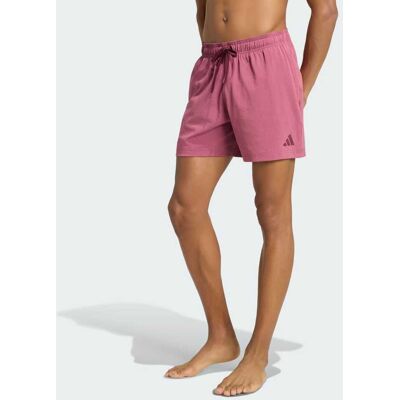 Adidas SHORT DA NUOTO SEERSUCKER IRIDESCENT 12,5 CM 3XL 5" Maroon Adidas SHORT DA NUOTO SEERSUCKER IRIDESCENT 12,5 CM 3XL 5" Maroon