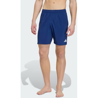 Adidas SHORT DA NUOTO 20 CM L Dark Blue Adidas SHORT DA NUOTO 20 CM L Dark Blue