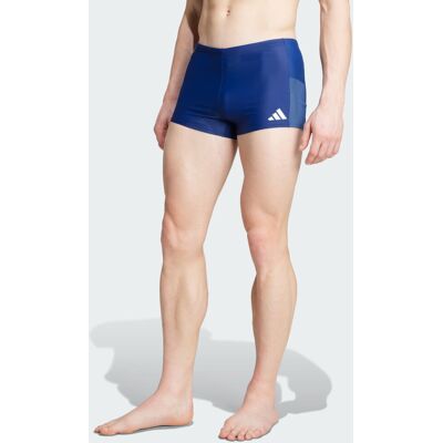 Adidas Boxer da nuoto Colorblock XS Dark Blue Adidas Boxer da nuoto Colorblock XS Dark Blue