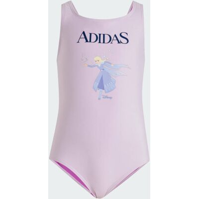 Adidas COSTUME DA BAGNO DISNEY FROZEN 7-8A Ice Lavender Adidas COSTUME DA BAGNO DISNEY FROZEN 7-8A Ice Lavender