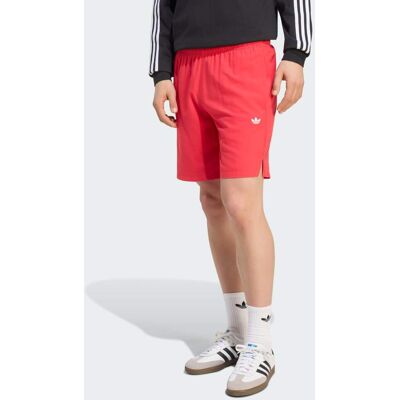 Adidas SHORT DA NUOTO TREFOIL ESSENTIALS L 3" Pure Ruby Adidas SHORT DA NUOTO TREFOIL ESSENTIALS L 3" Pure Ruby