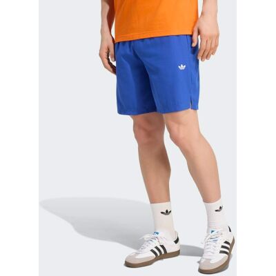 Adidas SHORT DA NUOTO TREFOIL ESSENTIALS 2XL 8" Bold Blue Adidas SHORT DA NUOTO TREFOIL ESSENTIALS 2XL 8" Bold Blue