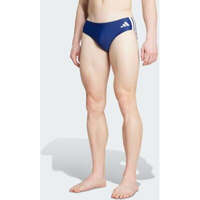 Adidas Costume da bagno 3-Stripes L Dark Blue / White Adidas Costume da bagno 3-Stripes L Dark Blue / White