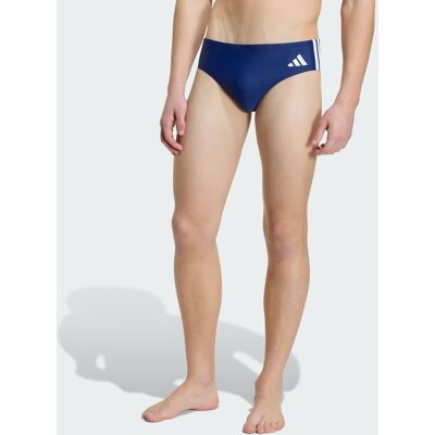 Adidas SHORT DA NUOTO 3S M Dark Blue / White Adidas SHORT DA NUOTO 3S M Dark Blue / White