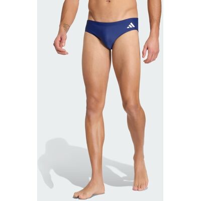 Adidas COSTUME DA NUOTO SOLID L/XL Dark Blue Adidas COSTUME DA NUOTO SOLID L/XL Dark Blue