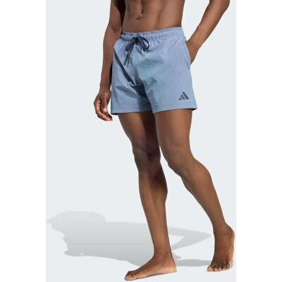 Adidas SHORT DA NUOTO SEERSUCKER IRIDESCENT 5 INCH XL 5" Legend Ink / Legend Ink Adidas SHORT DA NUOTO SEERSUCKER IRIDESCENT 5 INCH XL 5" Legend Ink / Legend Ink