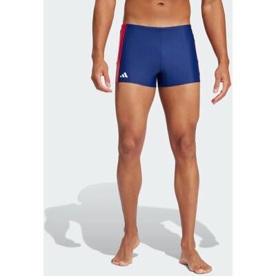 Adidas Boxer da nuoto Colorblock XS Dark Blue / Pure Ruby / Lucid Red Adidas Boxer da nuoto Colorblock XS Dark Blue / Pure Ruby / Lucid Red