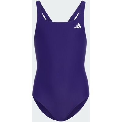 Adidas Costume da bagno V-back 14-15A Collegiate Purple Adidas Costume da bagno V-back 14-15A Collegiate Purple