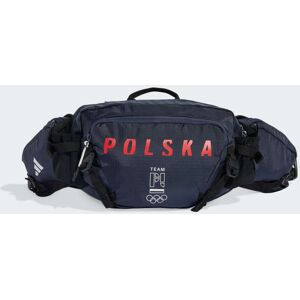 Adidas Marsupio POC 1 Taglia Shadow Navy Adidas Marsupio POC 1 Taglia Shadow Navy