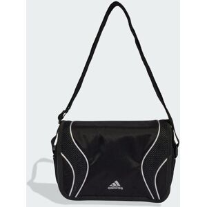 Adidas BORSA A TRACOLLA PICCOLA 1 Taglia Black Adidas BORSA A TRACOLLA PICCOLA 1 Taglia Black