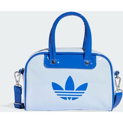 Adidas Borsa Adicolor Mini Bowling 1 Taglia Crystal Sky Adidas Borsa Adicolor Mini Bowling 1 Taglia Crystal Sky