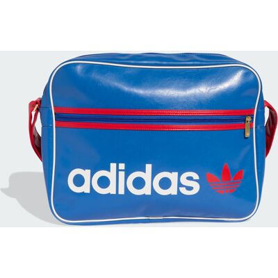 Adidas Airliner Og 1 Taglia Blue / Better Scarlet Adidas Airliner Og 1 Taglia Blue / Better Scarlet