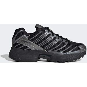 Adidas SCARPE ADISTAR CONTROL 3 38 2/3 Core Black / Iron Metallic / Cloud White Adidas SCARPE ADISTAR CONTROL 3 38 2/3 Core Black / Iron Metallic / Cloud White