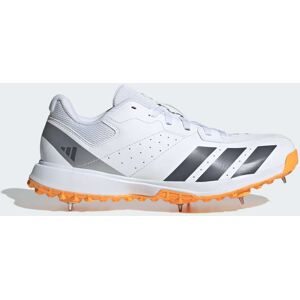 Adidas Scarpe da ginnastica HOWZAT SPIKE 42 Cloud White / Aurora Onix / Lucid Tangerine Adidas Scarpe da ginnastica HOWZAT SPIKE 42 Cloud White / Aurora Onix / Lucid Tangerine