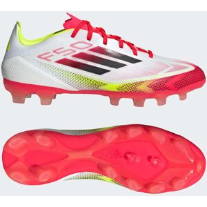 scarpe da calcio adidas F50 Pro Multi-Superfici - Bianco scarpe da calcio adidas F50 Pro Multi-Superfici - Bianco