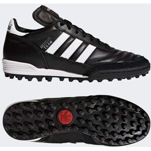 Adidas Scarpe Mundial Team 48 Black / Footwear White / Red Adidas Scarpe Mundial Team 48 Black / Footwear White / Red